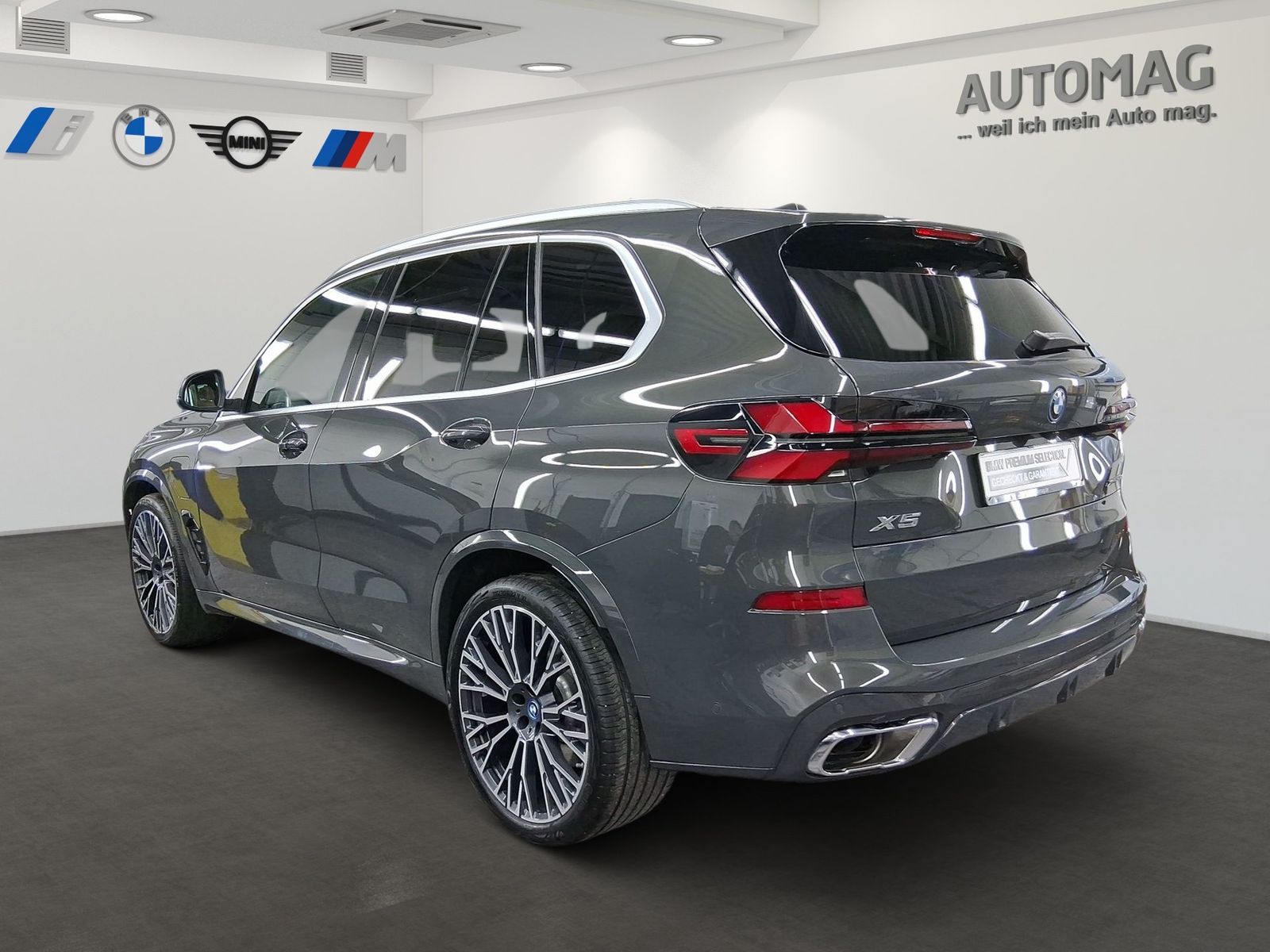 BMW X5 - Bild 4