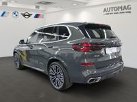 BMW X5 - Vorschau Bild 4