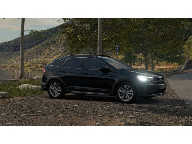 Volkswagen Taigo - Bild 5
