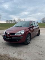 Renault RENAULT SCENIC GRAND 2.0 - Renault Grand Scenic aus 2007