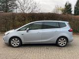 Opel Zafira C Tourer/109.000km/Panorama 7sitze - Opel Zafira: 1.7