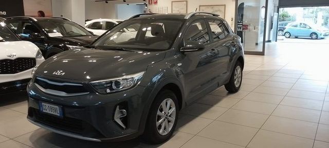 Kia KIA Stonic 1.2 DPI Style