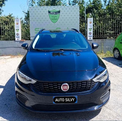 Fiat Tipo 1.4 T-Jet 120CV GPL SW Lounge