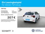 Volkswagen Polo 1.0 TSI STYLE*IQ.LIGHT*PDC*SHZ*NAVI*KLIMA*A - Volkswagen Polo 1.0 TSI