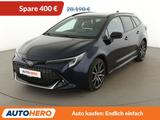 Toyota Corolla 2.0 Hybrid GR Sport Aut.*NAVI*ACC*CAM* - Toyota Corolla in Oldenburg