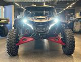 Can-Am MAVERICK R MAX XRS 999T DCT SMART-SHOX MY25 - Offers