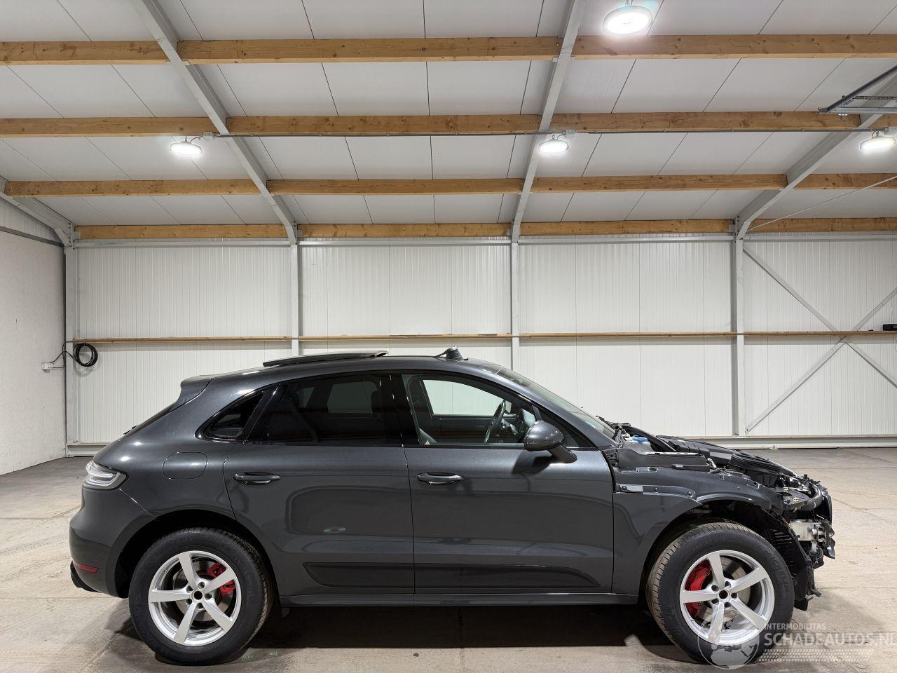 Porsche Macan GTS 2.9 V6 280kW Automaat AWD Pano Origine