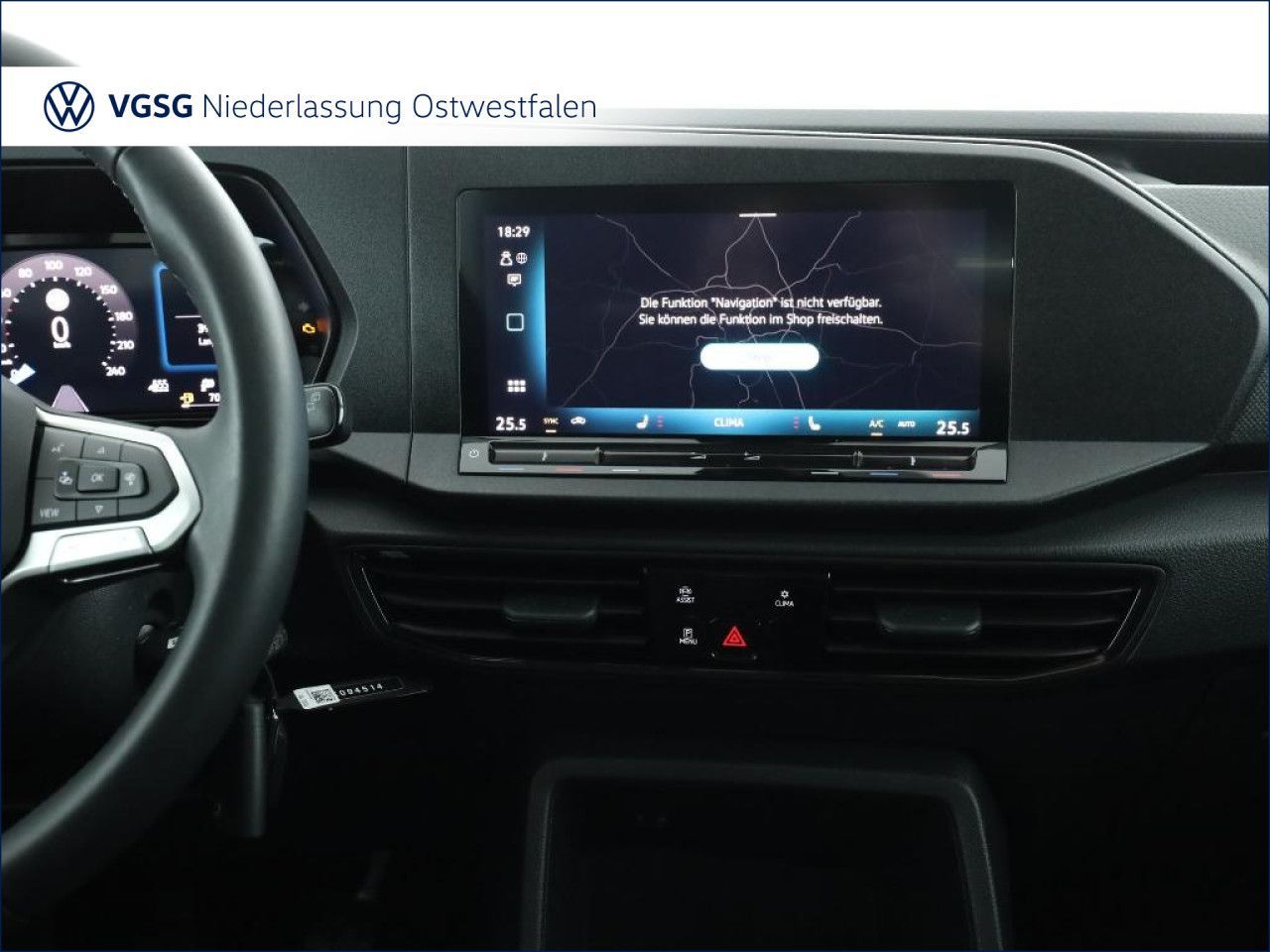 Volkswagen Caddy - Bild 13