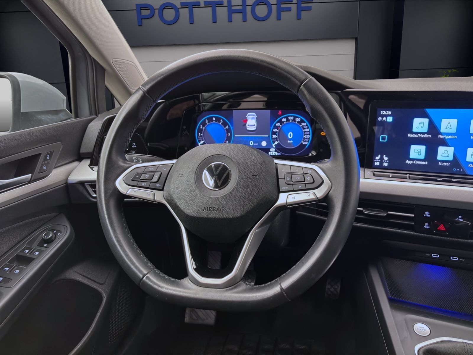 Volkswagen Golf - Bild 11