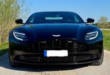 Aston Martin DB11 4.0 V8 Volante - - scheckheftgepflegte Aston Martin DB11