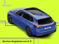 Skoda Superb - Vorschau Bild 3