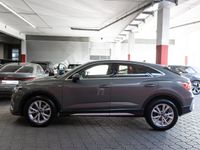 Audi Q3 - Vorschau Bild 3