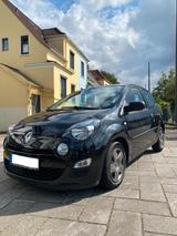 Renault Twingo 2 Facelift wenig km 59tkm g... - Renault Twingo: Facelift