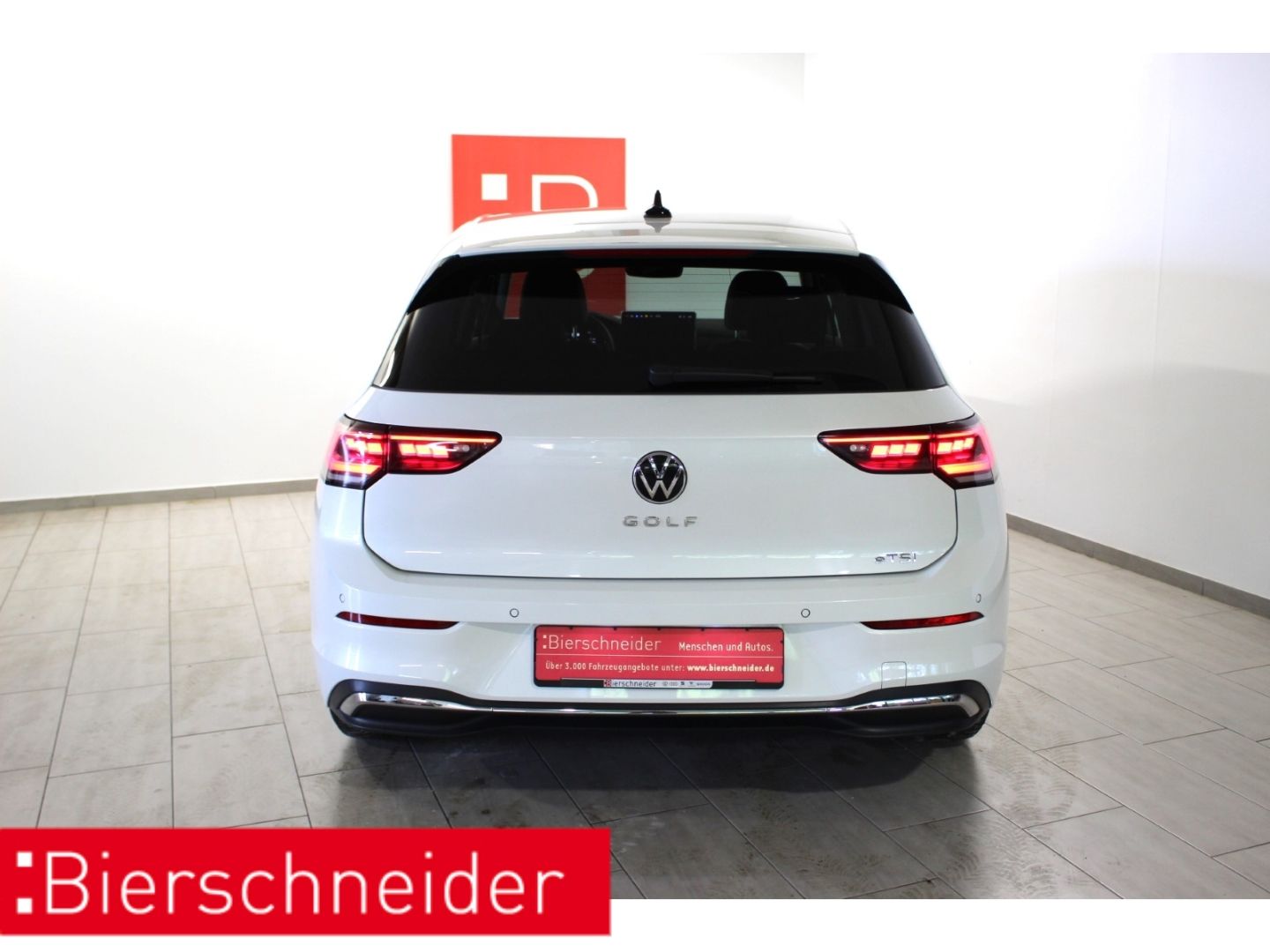 Volkswagen Golf - Bild 17