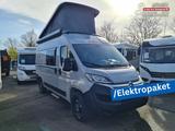 Dethleffs Globetrail Classic 540 DR Citroen /Elektropaket - Dethleffs Globetrail 540 DR