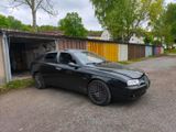 Alfa Romeo Alfa 156 V6 - Alfa Romeo 156: 1.6