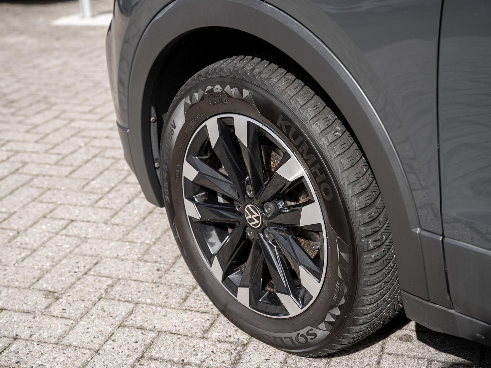 Volkswagen T-Cross 1.0 TSI 81 kW 6-Gang, миниатюра 6