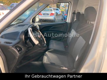 Fiat Doblo - 5