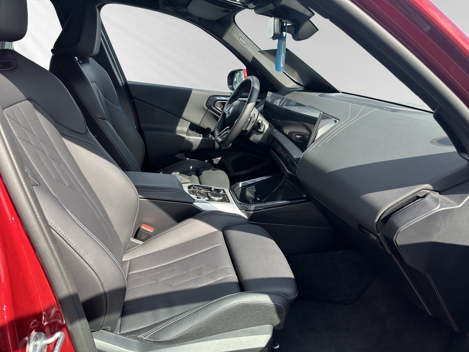 BMW X3 - Bild 8