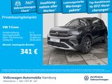 Volkswagen T-Cross 1.0 TSI DSG Style KAMERA/LED/NAVI/SITZHZ - Volkswagen T-Cross in Hamburg