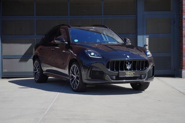 MASERATI Grecale