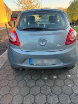 Ford Ka, Kleinwagen - Ford Ka/Ka+ in Dortmund