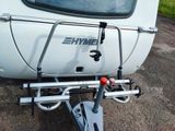 HYMER / ERIBA / HYMERCAR Feeling 425 Markise, Mover - HYMER / ERIBA 425 feeling