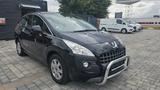 Peugeot 3008 Business-Line - gebrauchte Peugeot 3008 aus dem Jahr 2012