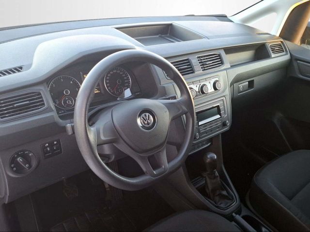 CADDY KASTEN 2.0 TDI XENON+SHZ+KLIMA+PDC