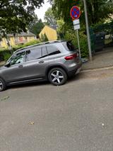 Mercedes-Benz GLB 200 d Ambiente,Kamera, elektr.Heckkl,Progres - Mercedes-Benz GLB 200 Gebrauchtwagen in Hamburg