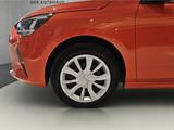 Opel Corsa-e Edition Klimaautom PDC+Kamerasystem SHZ  - mit Elektro-Antrieb: Orange, Kleinwagen
