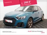 Audi A1 Sportback 35 TFSI S-line edition one BuO ACC - Audi A1 in Wuppertal