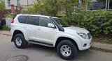 Toyota Land Cruiser ARCTIC TRUCK 60th Anniversary Ed - Toyota Land Cruiser: Geländewagen