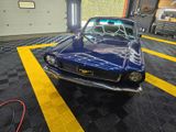 Ford Mustang - Ford Mustang