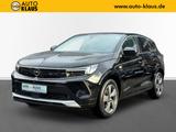 Opel Grandland Business Elegance - Opel Grandland (X) elegance mit Diesel-Antrieb