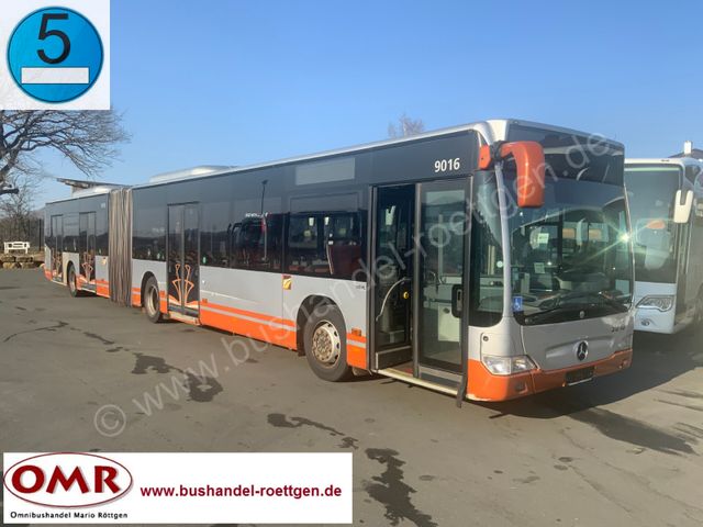 Mercedes-Benz O 530 G Citaro/Klima/Euro 5/A 23/20x vorhanden