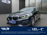 BMW 116i ADVANTAGE LED NAVI PDC SHZ FSE BT DAB 16" - BMW 116 in Lübeck