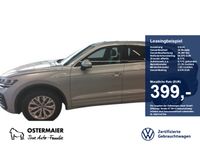 Volkswagen Touareg - Vorschau Bild 1