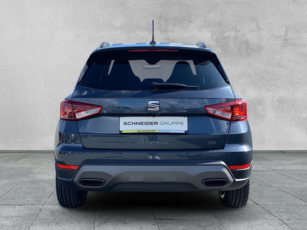 Seat Arona - Bild 4