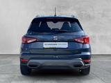Seat Arona FR 1.0 TSI DSG NAVI+ACC+LED+DAB+KLIMA+PDC - Seat Arona Benzin Gebrauchtwagen