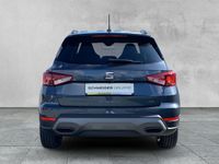Seat Arona - Vorschau Bild 4
