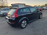 Volvo C30 1.6 diesel D drive - Volvo C30: Drive
