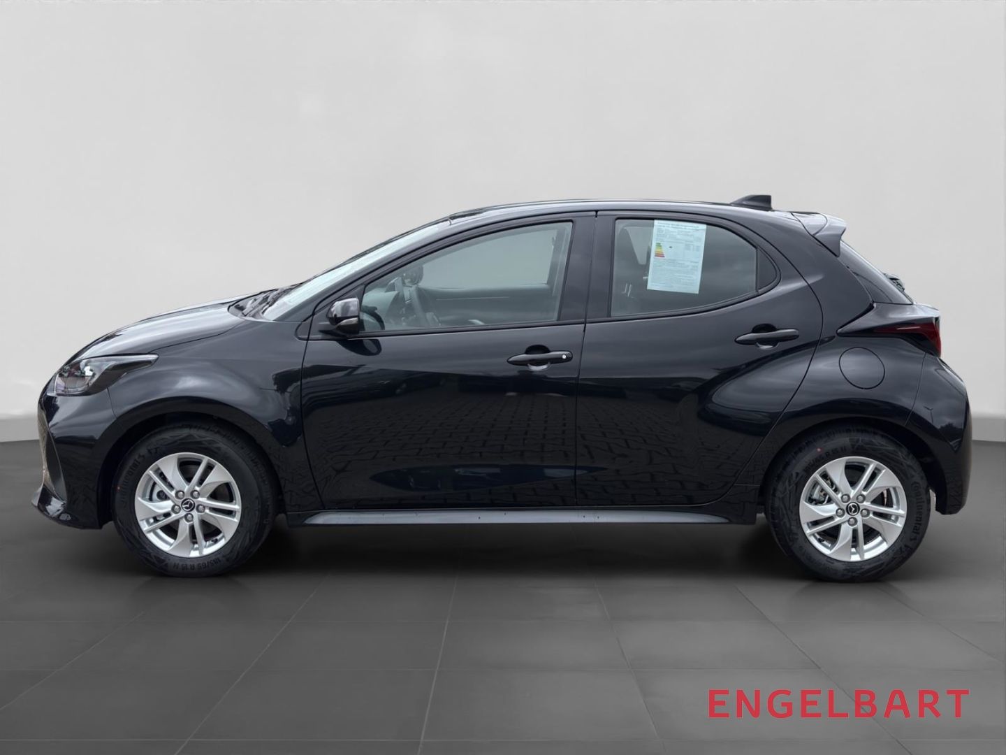 Mazda 2 Hybrid - Bild 2