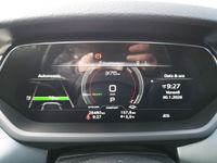 Audi e-tron GT - Vorschau Bild 6