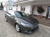 Ford Mondeo Turnier Titanium,KLIMA,ALU,SITZHEIZUNG. - Ford Mondeo in Solingen