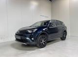 Toyota RAV 4 2.5 Hybrid Autom. - Black Edition - Airco  - Toyota: Rav2