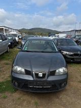 Seat Ibiza Comfort Edition - Seat Ibiza: Edition Comfort