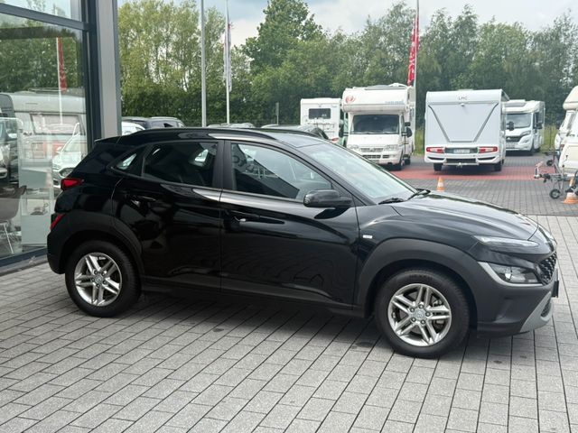 Hyundai Kona Select Mild-Hybrid 2WD