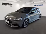 Hyundai i30 1.6 N Line X/Panorama/Navi/Sitzheizung/Rückf