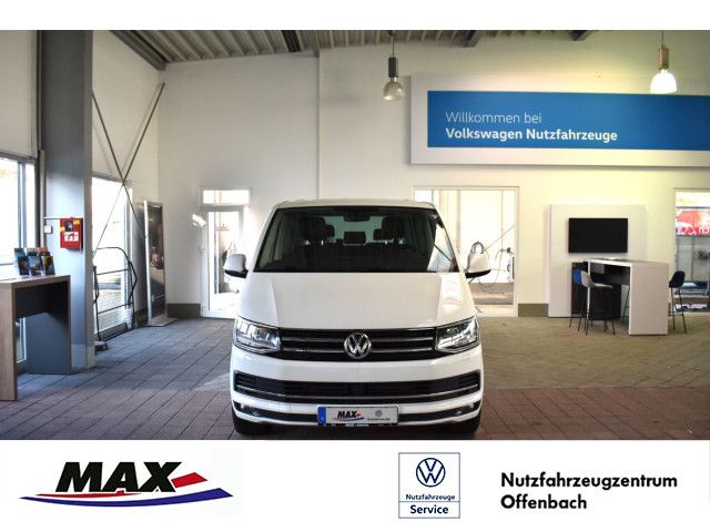 Volkswagen T6 Multivan HL 2.0 TDI 146 kW DSG TEMPO KAMERA